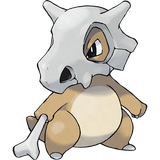 104Cubone