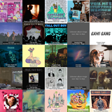 album-chart-5w-5h-Weekly-squeaktoad