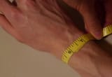 wrist