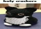 crackers
