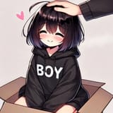 boymoder_headpats7