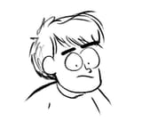 quick portrait