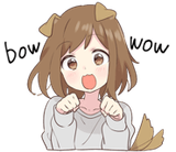 bow-wow