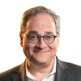 Rebel News founder Ezra Levant