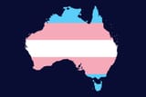 Trans-Australia-Flag