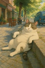 fatcat