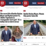 alabama