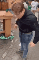 vomit