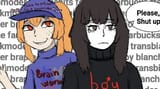 brainworm boymoder