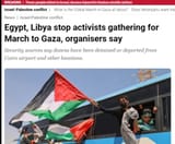 Israel&#039;s Fault