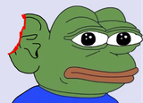 When a trump supporter is speaking