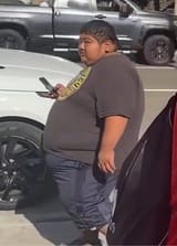 my reaction to your post