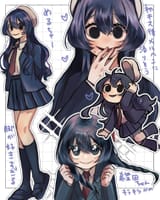 __zetsubouda_meru_gridman_universe_and_2_more_drawn_by_otani_6mmmmano__57665c87604aaed4be16f8f57b713e4b