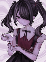 ame_chan_needy_girl_overdose_drawn_by_iwakura_iwakura_0__sample-533369861f39b6a17edb3709da158ff3