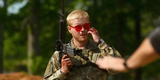 soldier