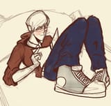 Dean WIP