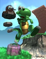 JellyJump