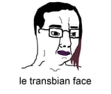 transbian