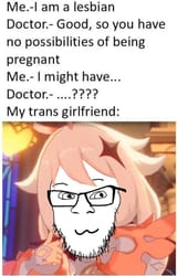 trans-girlfriend