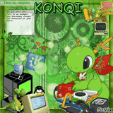 kde-konqi