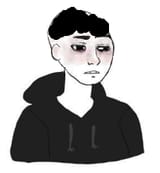 bald twinkjak