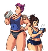 __mei_and_zarya_overwatch_and_1_more_drawn_by_kinuko_kinucakes__sample-2b349f70b1bb7369877ef59bdadcd373