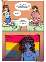 PAN MOMENT