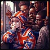 britian