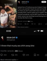 doja