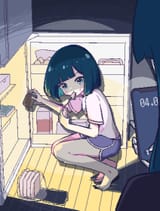__nanako_original_drawn_by_chibikki__sample-db9d32833aa140eb29b717778fa422c2