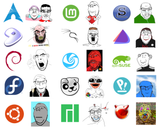 distros