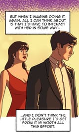 A true sigma male