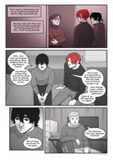 apparently my dad was also a straight man who enjoyed getting fucked by male vampires