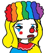 [www.glegle.gallery] clown - 9417