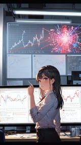 AnimeOfficeGirl