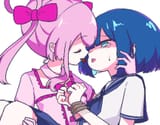 __nanako_saki_and_magical_girl_saki_hope_original_drawn_by_chibikki__sample-33ba50743e6a47133e40c87ceb4a0cae