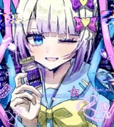 __chouzetsusaikawa_tenshi_chan_needy_girl_overdose_drawn_by_fumi_min__sample-e60a5acf216f0328651caba26d668a62