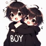 boymoder_GLOMP_WAH_FWENDS