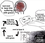 grace