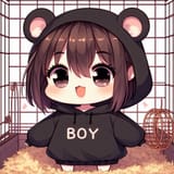 boymoder_HAMTER_CUTE