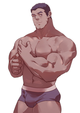 bara_muscle__by_hanjorafael_ddssumm-fullview