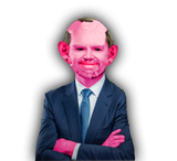 jd pooner vance