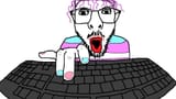 Thread image