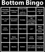 top bingo
