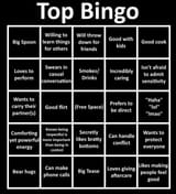 bottom bingo
