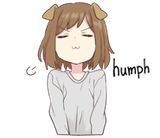 smug