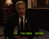 fixthevibesordie