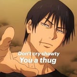 thugginit