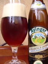 Ayinger Altbairisch Dunkel