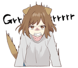 grrrrrrr